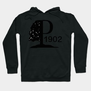 Pequabuck Golf Club 1902 Hoodie